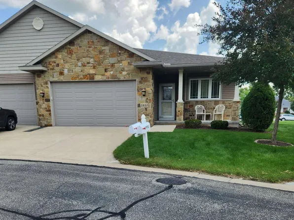 5953 Granite Way, Mcfarland, WI 53558
