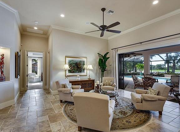 5th image of 25040 Goldcrest Dr