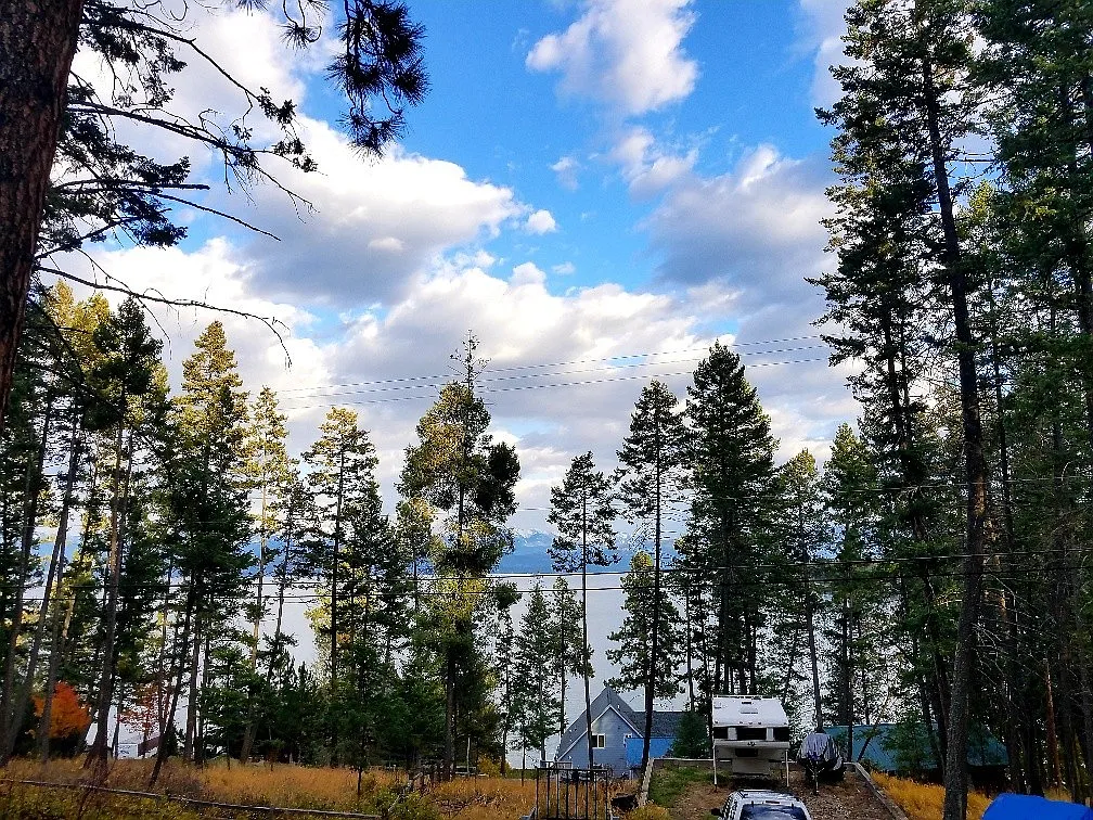 Amazing Flathead Lake Views! — Photo 1
