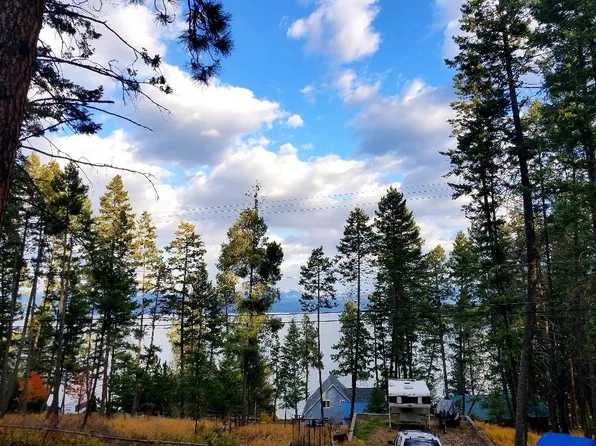 934 Lakeside Blvd, Lakeside, MT 59922