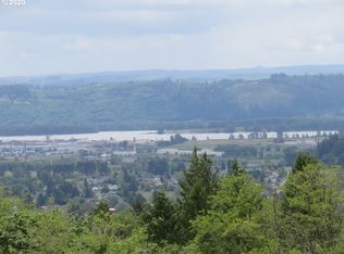 0 Curtis Dr LOT 3, Longview, WA 98632