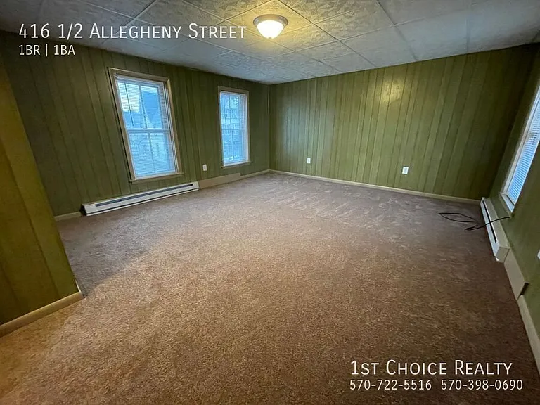 416 1/2 Allegheny St — Photo 2