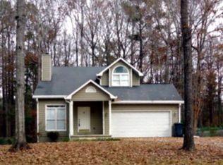 6115 Peake Rd, Macon, GA 31220