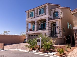 10091 Icicle Ridge Ct, Las Vegas, NV 89141
