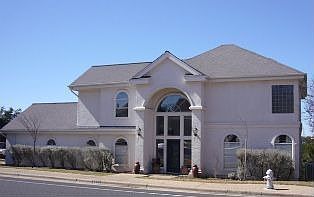 Welcome Home
