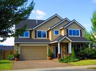 6225 SW Quietcreek Dr, Corvallis, OR 97333