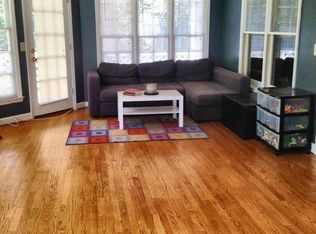 1105 Jennings Dr, Woodstock, GA 30188