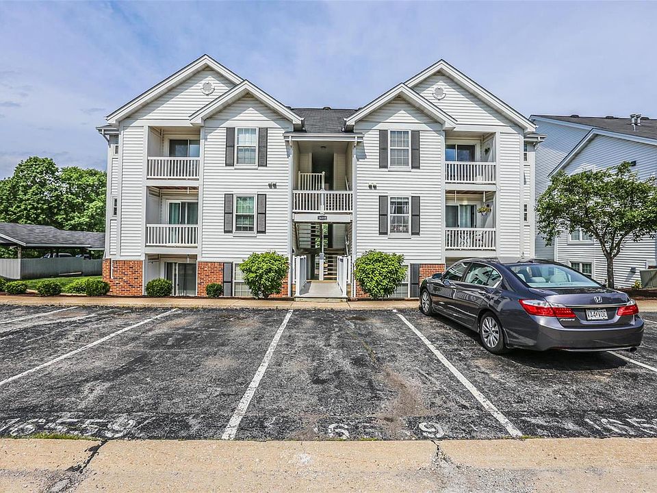 16559 Victoria Crossing Dr UNIT E, Grover, MO 63040 Zillow