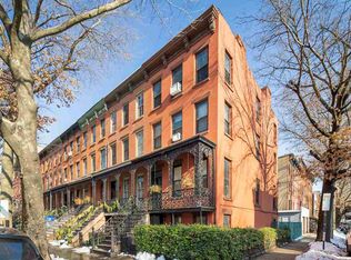 648 Jersey Ave, Jersey City, NJ 07302