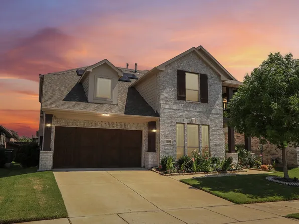 1409 Thrasher Dr, Little Elm, TX 75068