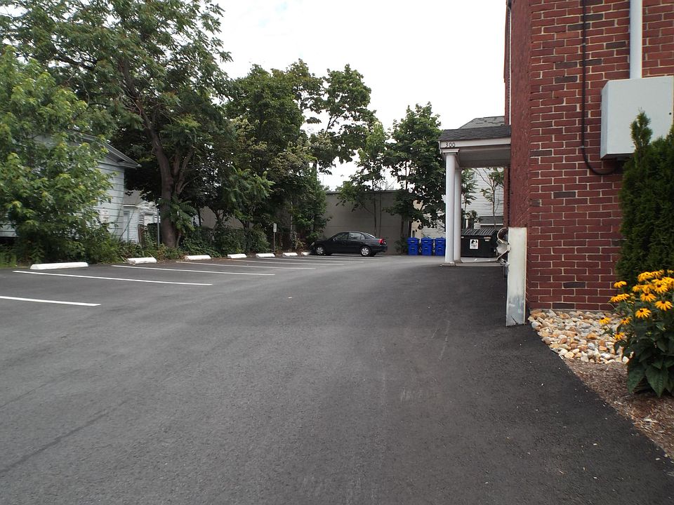 Waterman Square Apartment Homes 300 Waterman Ave East Providence RI