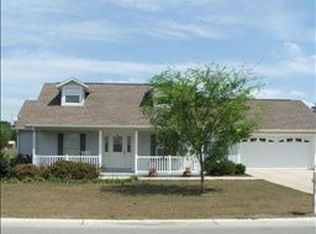 10050 Dusty Hill Loop, Dade City, FL 33525