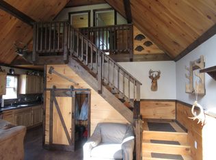 8 Halfway Brook Rd, Jackman, ME 04945