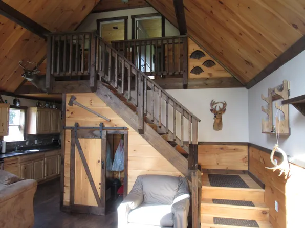 8 Halfway Brook Road, Jackman, ME 04945