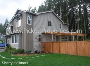 1910 Claret Loop NW, Poulsbo, WA 98370