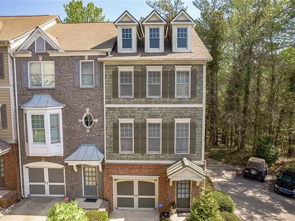 5285 Kershaw Ct Unit 7, Smyrna, GA 30080