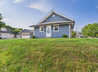 615 W Jefferson St, Alexandria, IN 46001