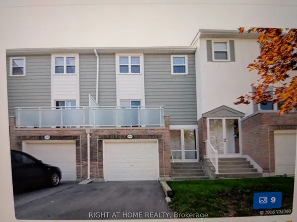 1974 John St #164, Markham, ON L3T 1Z1