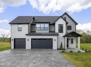 7614 Washington Pike LOT 1, Corryton, TN 37721