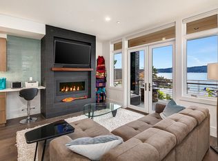 8732 Sand Point Way NE, Seattle, WA 98115