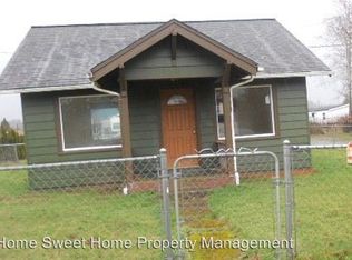 402 W Harriman St, Aberdeen, WA 98520
