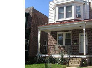 37 S Sycamore St, Wilmington, DE 19805