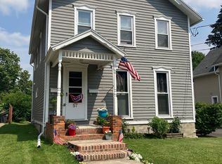 57 Cherry St #2, Geneva, NY 14456