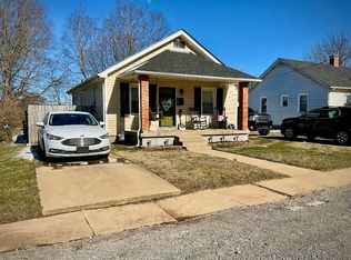 101 Bermuda Ave, Lexington, KY 40505