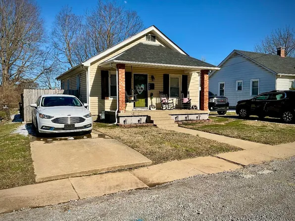 101 Bermuda Ave, Lexington, KY 40505