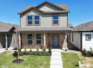3029 Maple Orchard Ln, Fort Worth, TX 76140