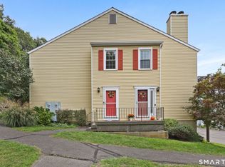 Westwood Village, Danbury, CT 06811