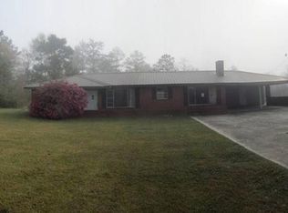 124 Pine Grove Rd, Picayune, MS 39466