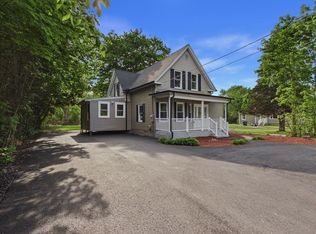 1544 Bridge St, Dracut, MA 01826