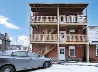 195 Balmoral Ave N #B1, Hamilton, ON L8L 7S1