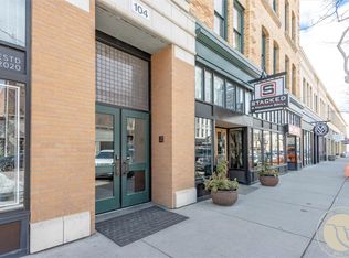 104 N Broadway #302, Billings, MT 59101