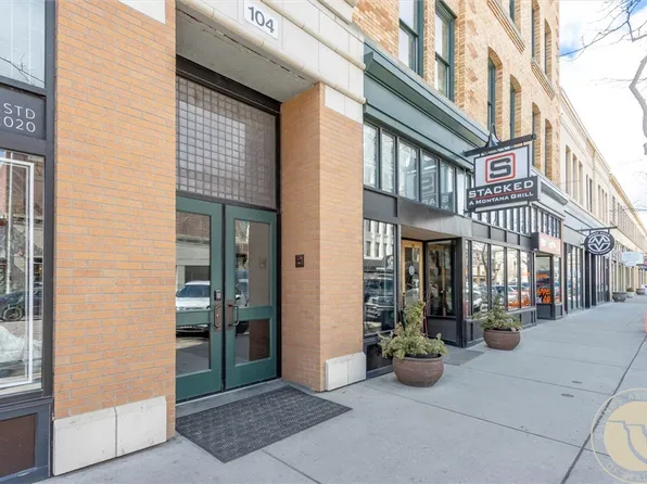 104 N Broadway #302, Billings, MT 59101