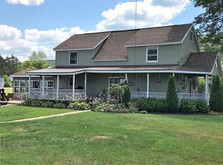 24 Six Mile Rd, Tiona, PA 16352