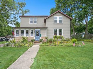 310 Austin Rd, Napoleon, MI 49261