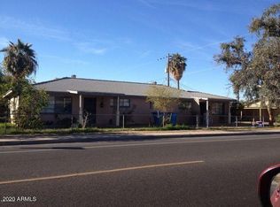 2242 N 29th Pl, Phoenix, AZ 85008