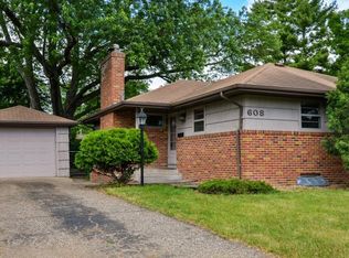 608 5th Ave S, Hopkins, MN 55343