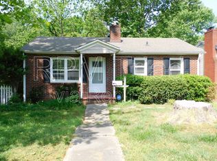 1104 Madison Ave, Winston Salem, NC 27103