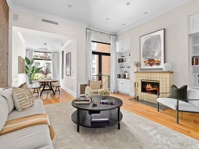 119 W 82nd St #1, New York, NY, 10024