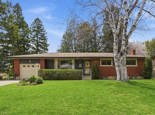 543 Box Grove Pl, Waterloo, ON N2L 4V4