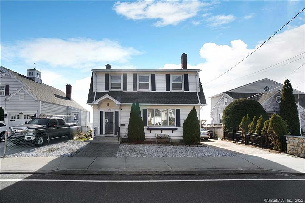 150 Townsend Ave, New Haven, CT 06512 Zillow