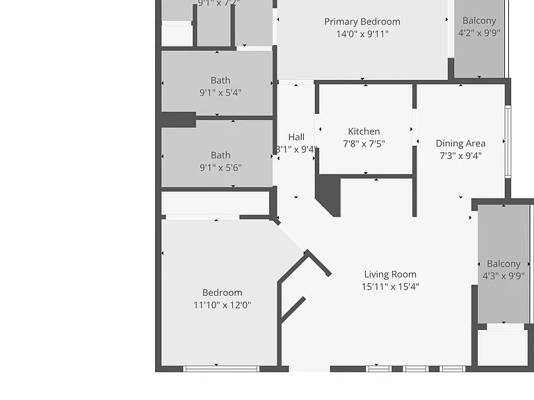 3434 E Baseline Rd #260 — Photo 19