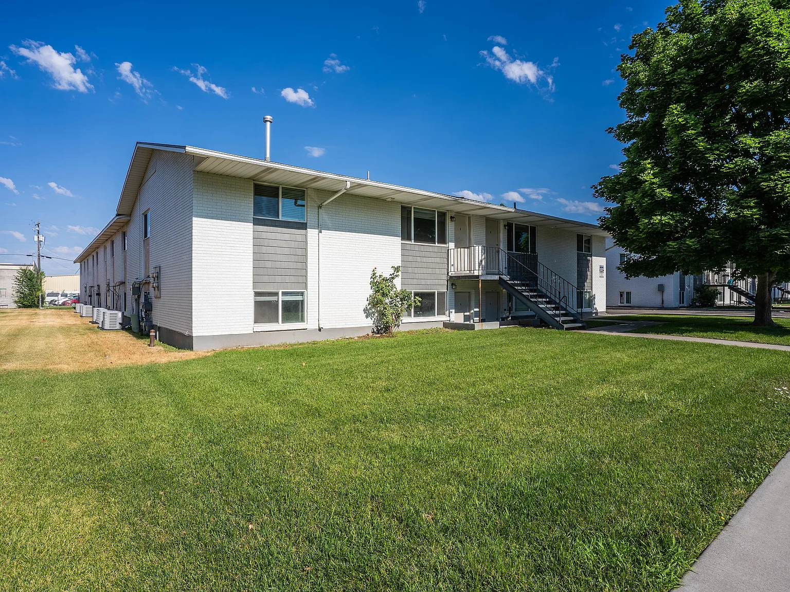 Orem Heights — Photo 1