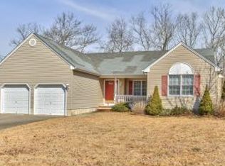 1206 Canal Ave, Manahawkin, NJ 08050