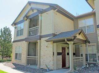 7453 S Quail Cir APT 224, Littleton, CO 80127