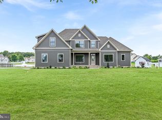 26171 Millman Dr, Hebron, MD 21830