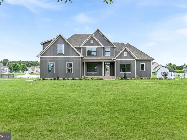 26171 Millman Dr, Hebron, MD 21830